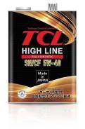 TCL High Line