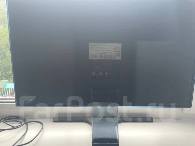 Samsung. 23.1", ���������� �� (LCD, LED, QLED) ����