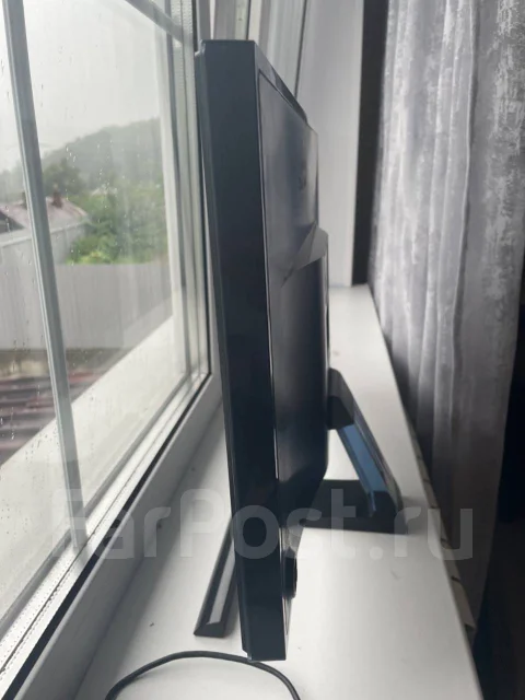 Samsung. 23.1", ���������� �� (LCD, LED, QLED) ����