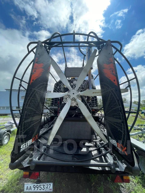 Sibex. 2021 ���, ��������� ������������, 200��.�., ������ ����