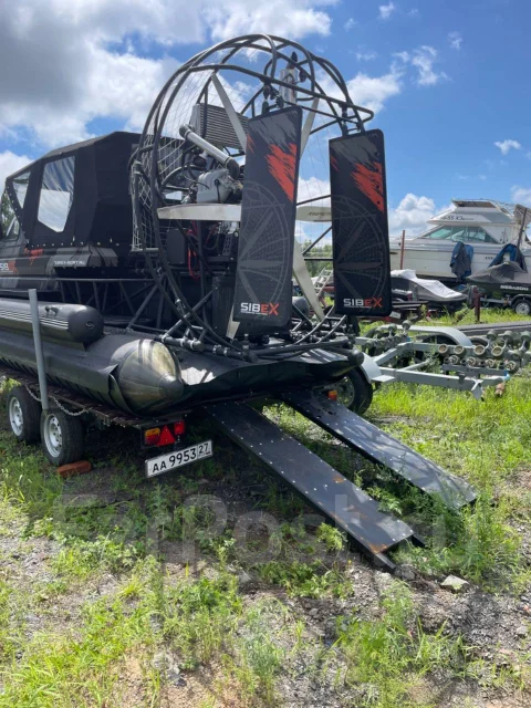 Sibex. 2021 ���, ��������� ������������, 200��.�., ������ ����