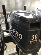 Sea-Pro. 30��.�., 2-�������, ����������, ���� L (508 ��), 2023 ��� ����