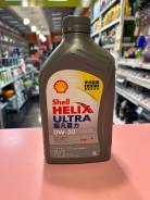 Shell Helix Ultra ECT. 0W-30, �������������, 1��. ����