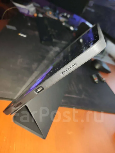 Lenovo Tab P11 Pro. 11.5 ������, ������ 128 �� ����