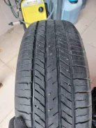Yokohama Geolandar G91. ������, 2016 ���, �/�, ����� 50 % ����