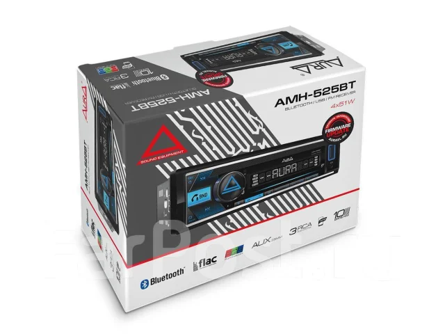 Aura AMH-525BT ����