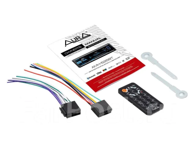 Aura AMH-525BT ����