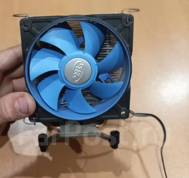 Intel Core i5-4690 ����