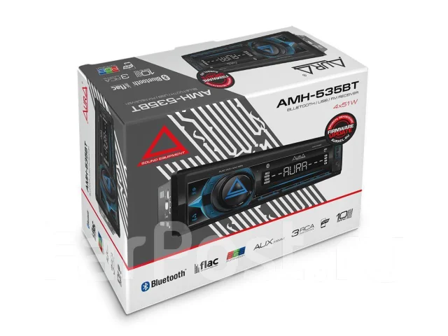 Aura AMH-535BT ����