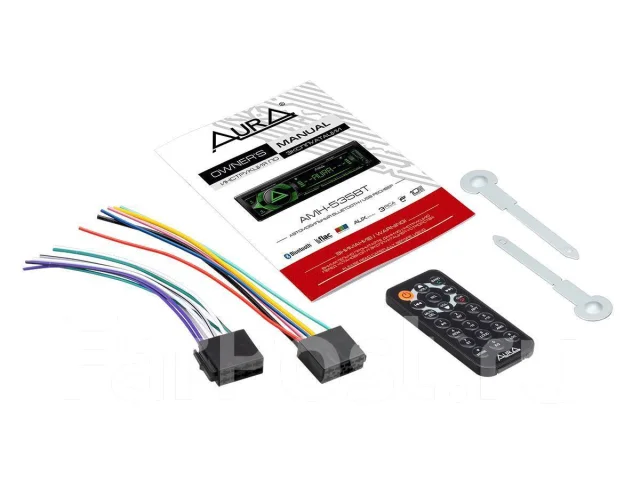 Aura AMH-535BT ����