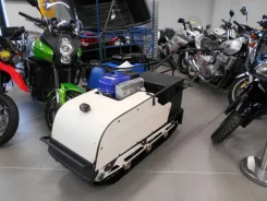 Baltmotors Snowdog Sport. ��������, ��� ���, ��� �������. ��� ����� �� ������������ ����
