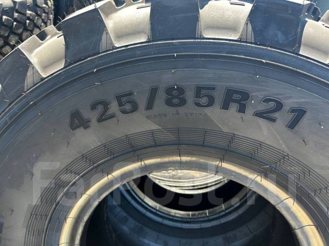 425/85R21 22PR TT ADVANCE GLE-2 164C/5000, 425/85R21, 21", 172 шт, 425 ...