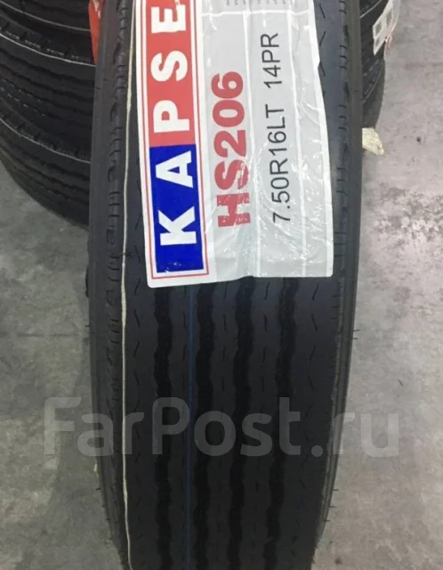 Kapsen HS206. �����������, ����� ����