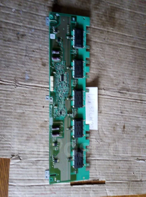 LG RT-42PX5RZB. LED ����