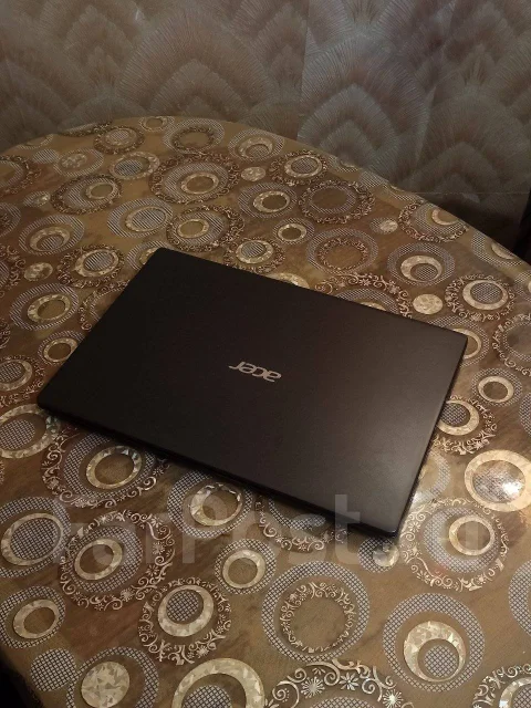 Acer Aspire 3 A315-22G. 15.6", 1,8����, ��� 8 ��, ���� 256���, WiFi: 1, Bluetooth: 1, ����������� �� 5��. ����