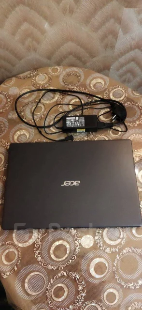 Acer Aspire 3 A315-22G. 15.6", 1,8����, ��� 8 ��, ���� 256���, WiFi: 1, Bluetooth: 1, ����������� �� 5��. ����