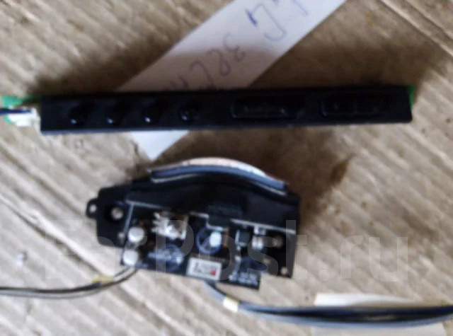 LG RT-42PX5RZB. LED ����