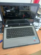 HP Pavilion g6-1002er. 15.6", 1,8����, ��� 4 ��, ���� 350���, WiFi: 1, Bluetooth: 1, ����������� �� 4��. ����