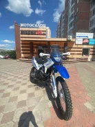 Motoland XR250 Enduro. 250����. ��., ��������, ���������, ��� ������� ����