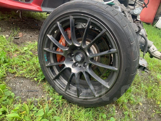 Mitsubishi Lancer Evolution. CZ4A, 4B11T ����