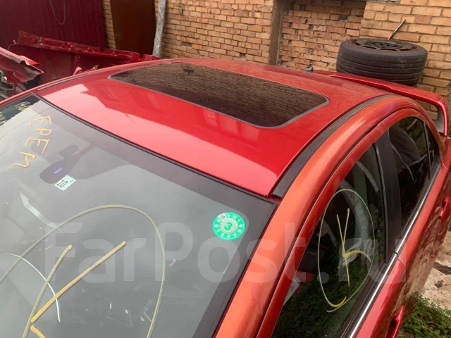 Mitsubishi Lancer Evolution. CZ4A, 4B11T ����