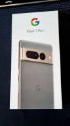 Google Pixel 7 Pro. �����, 256 ��, 5G ����