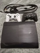 Sony PlayStation 3 Slim ����
