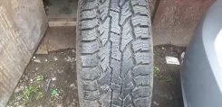 Nokian Rotiiva AT Plus. ����� at, 2021 ���, ����� ����