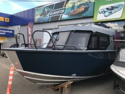 Realcraft 600 Cabin. 2022 ���, ����� 6��., ��������� ��� ���������, 175��.�., ������ ����