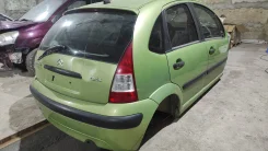Citroen C3 ����