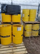 Komatsu. ��������������, ��������, 1��. ����