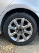 BSA. x17", 5x114.3, ET-40 ����