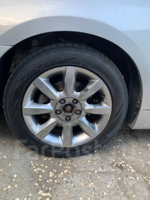 BSA. x17", 5x114.3, ET-40 ����