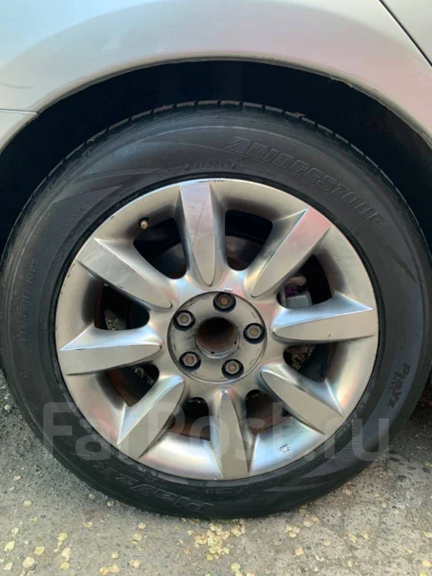 BSA. x17", 5x114.3, ET-40 ����