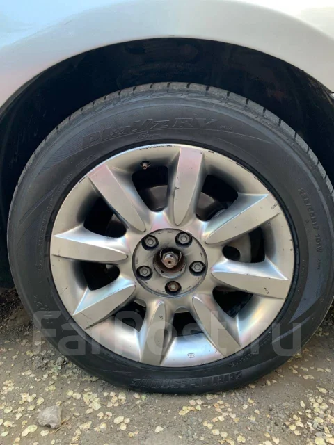 BSA. x17", 5x114.3, ET-40 ����