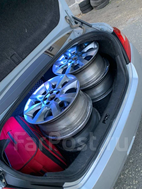 BSA. x17", 5x114.3, ET-40 ����