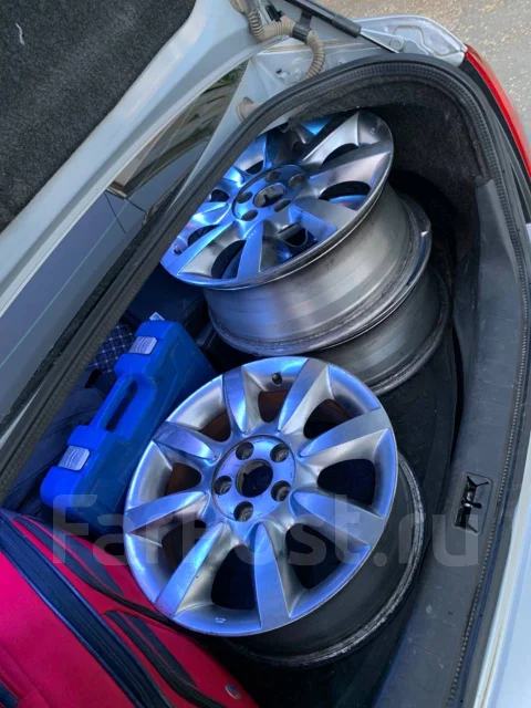 BSA. x17", 5x114.3, ET-40 ����