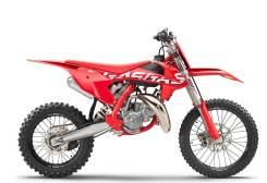 Мотоцикл GASGAS EC 250 R 2013 обзор