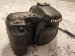 Canon EOS 50D ����