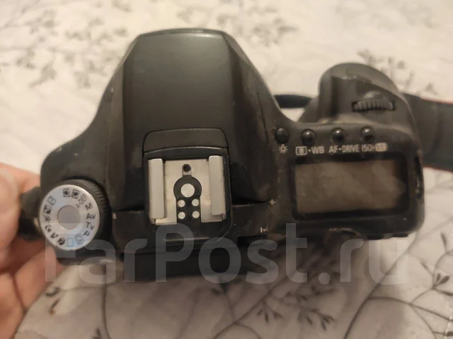 Canon EOS 50D ����