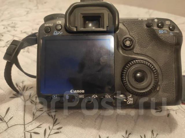 Canon EOS 50D ����
