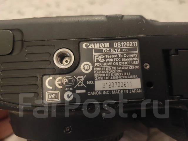 Canon EOS 50D ����