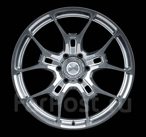 RAYS Volk Racing G025GC. 10.0x22", 6x139.7, ET55, �� 106,1���. ��� ����� �� ������������ ����