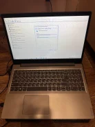 Lenovo IdeaPad S145-15AST. 15", 2,6����, ��� 8 ��, ���� 250���, WiFi: 1, Bluetooth: 1 ����