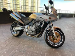 Honda CB 600SF. 600����. ��., ��������, ���������, ������ �� �� ����