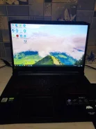 Acer Nitro 5. 15.6", 2,7����, ��� 16 ��, ���� 512���, WiFi: 1, Bluetooth: 1, ����������� �� 6��. ����