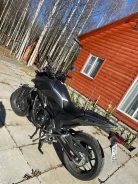 Honda NC 750X. 750����. ��., ��������, ���������, ������ �� �� ����