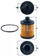 ������ �������� ECO Mahle OX418D OX418D ����