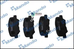 ������� ��������� �������� ��� Mando MPA17 MPA17 ����