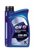 Elf Evolution FT